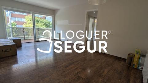 Photo 2 of Flat to rent in De Francesc Boix I Campo, La Marina del Port, Barcelona