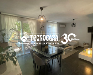 Flat for sale in Linares  with Air Conditioner and Balcony