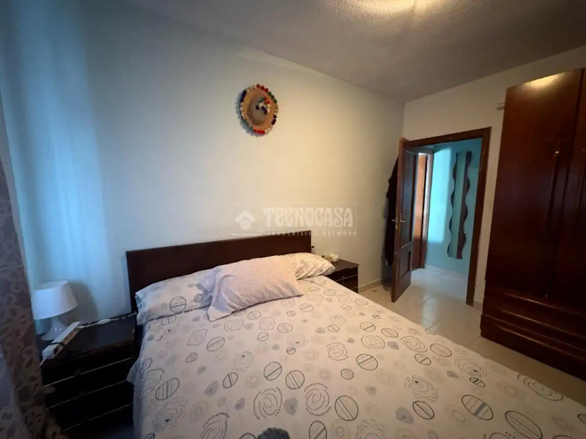 Habitación de Piso en venta en Navalcarnero