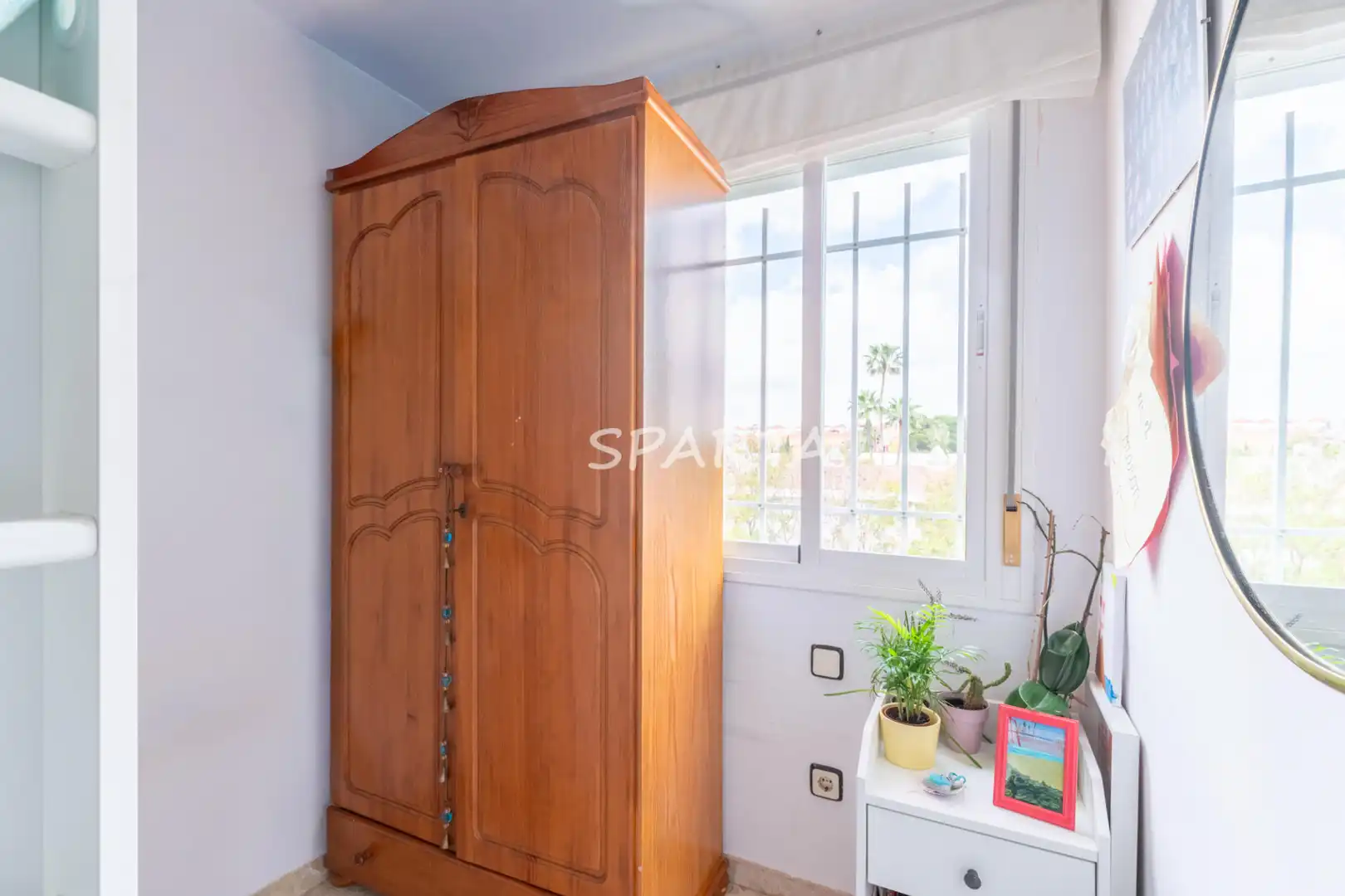 Habitación de Piso en venta en Castilleja de la Cuesta con Aire acondicionado, Horno y Microondas
