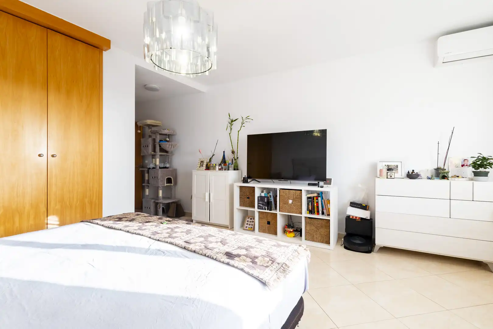 Bedroom of Detached homes for sale in Arafo  with Terrace, Storage room and Balcony