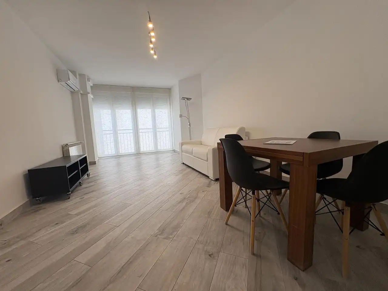 Wohnung zur Miete in Calle de Hermosilla, Goya