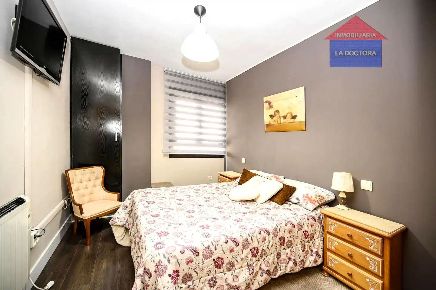Habitación de Piso en venta en El Álamo con Aire acondicionado, Calefacción y Trastero