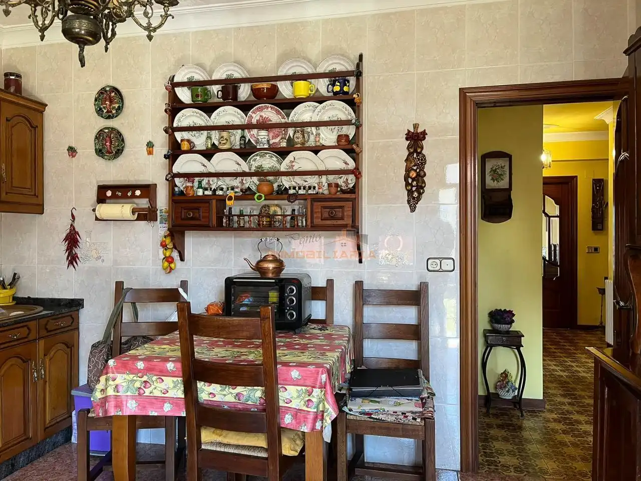 Flat for sale in Neda, imagen 6