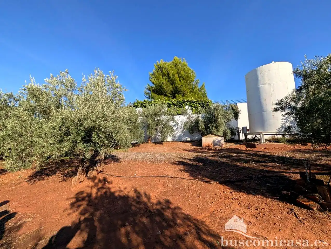 House with pool for sale in Diseminado, imagen 44