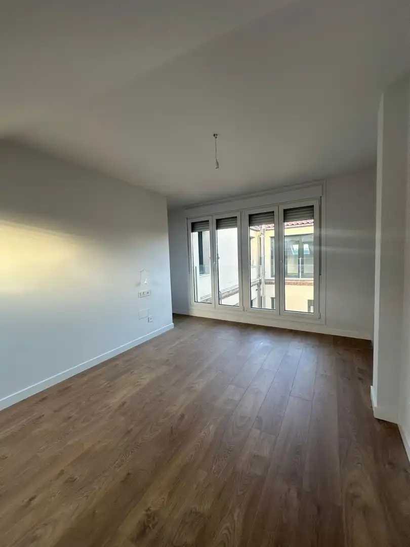 Bedroom of Attic for sale in León Capital   with Storage room