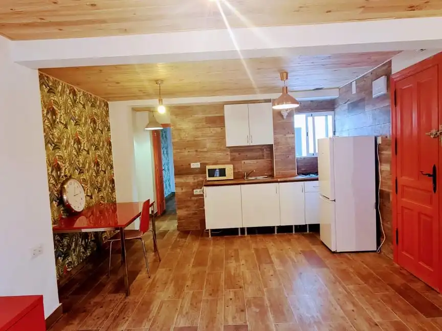 Apartament de lloguer a Carrer de Nicolau de Montsoriu 25, imagen 2