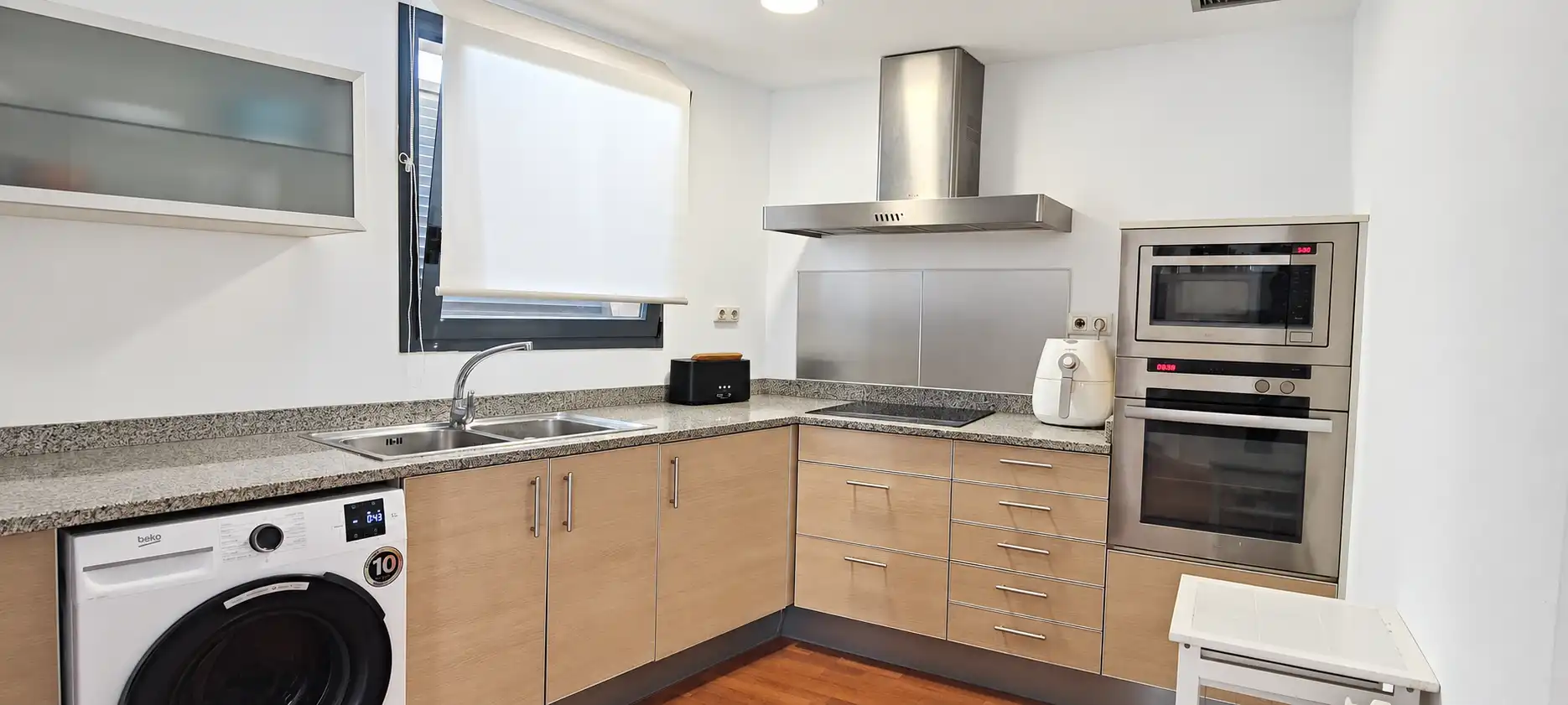 Piso con balcón en venta en Taialà - Germans Sabat, imagen 3