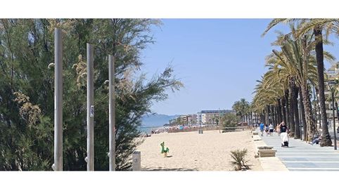 Photo 2 of Flat for sale in Calle Sol, Platja de Ponent, Salou