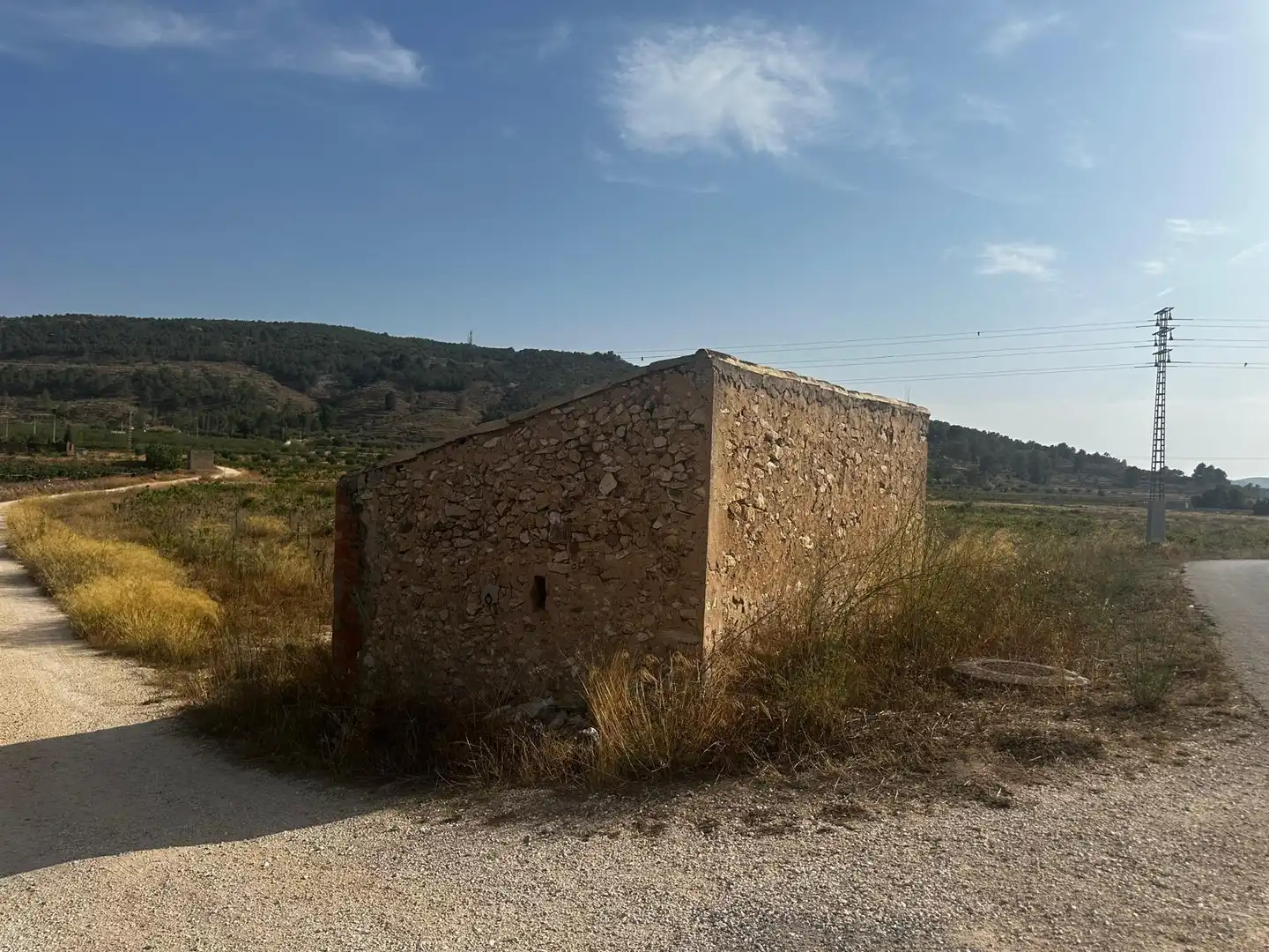 Terreno residencial en venta en El Pinós / Pinoso, imagen 2