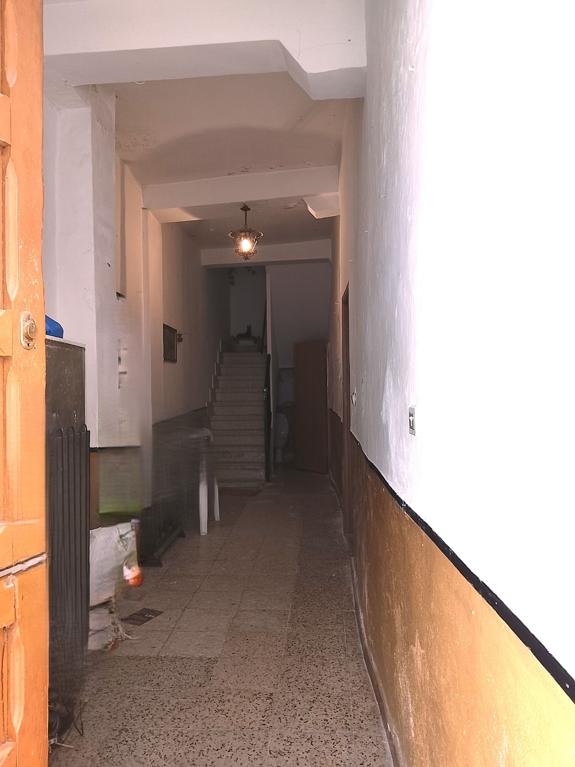 Casa o xalet en venda en Candeleda