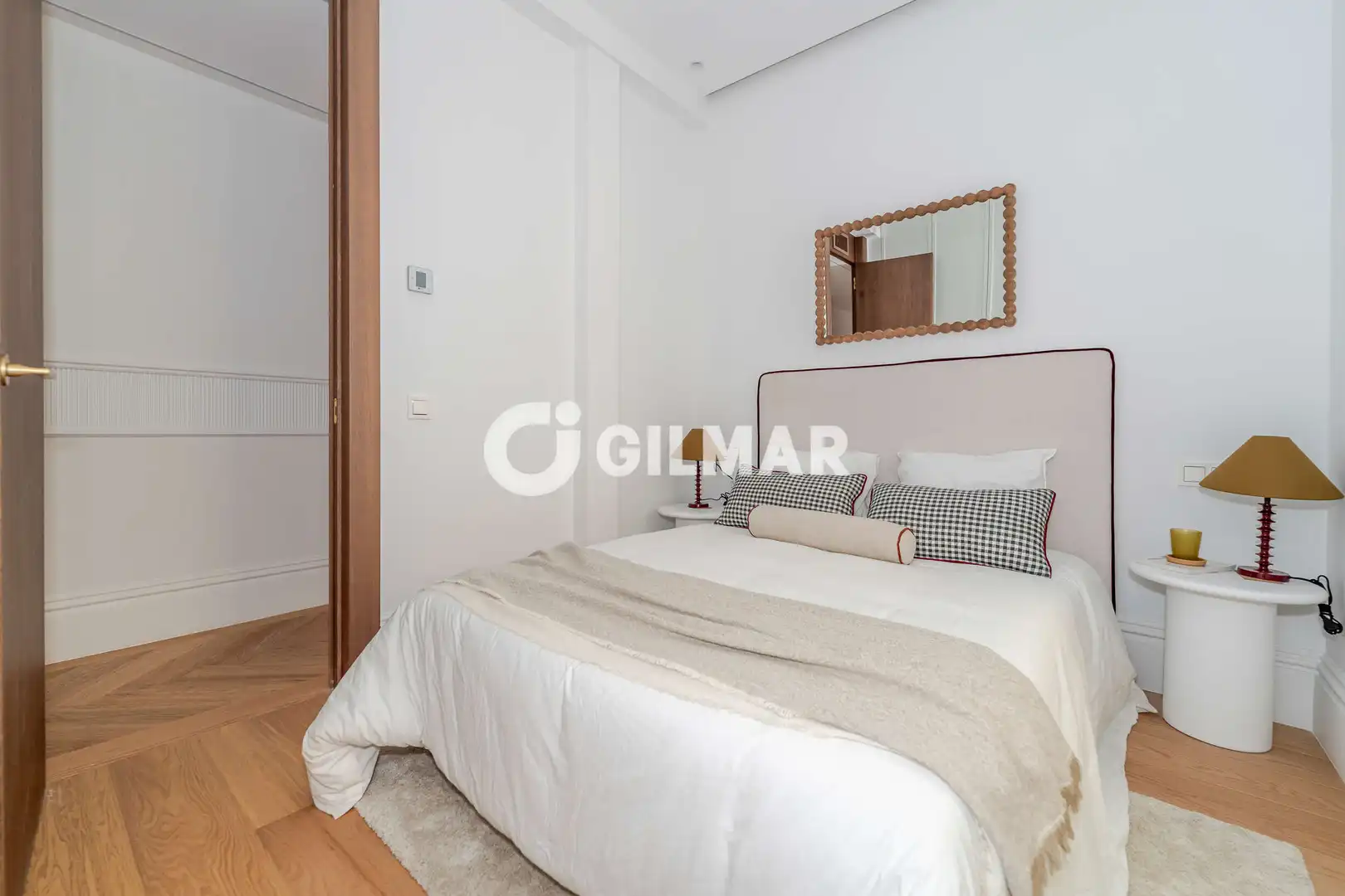 Wohnung mit Aufzug zum Verkauf in Barrio de Salamanca, imagen 30