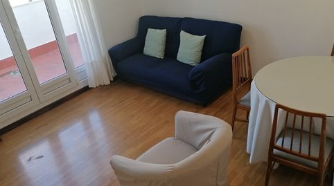 Foto 5 von Wohnung zur Miete in Barrio del Centro, Salamanca Capital