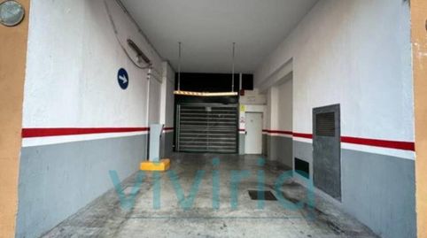 Foto 2 de Garatge en venda a Avinguda del Doctor Peset Aleixandre, Barrio de Benicalap, Valencia Capital