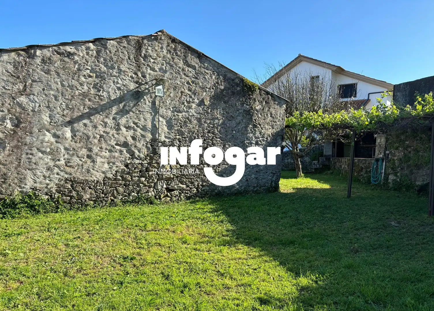 House with terrace for sale in A Guarda, imagen 7