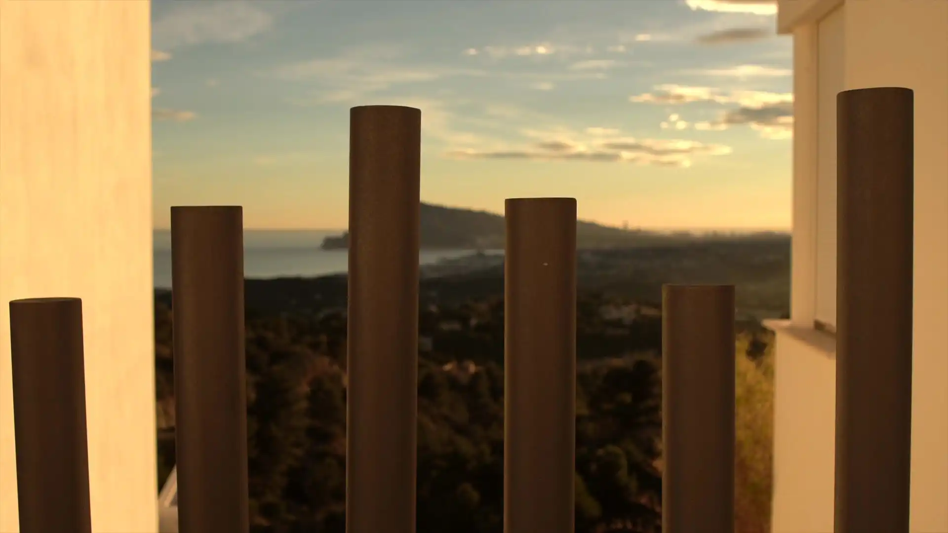 Casa rustica con terrazza in vendita a Altea la Vella, imagen 24
