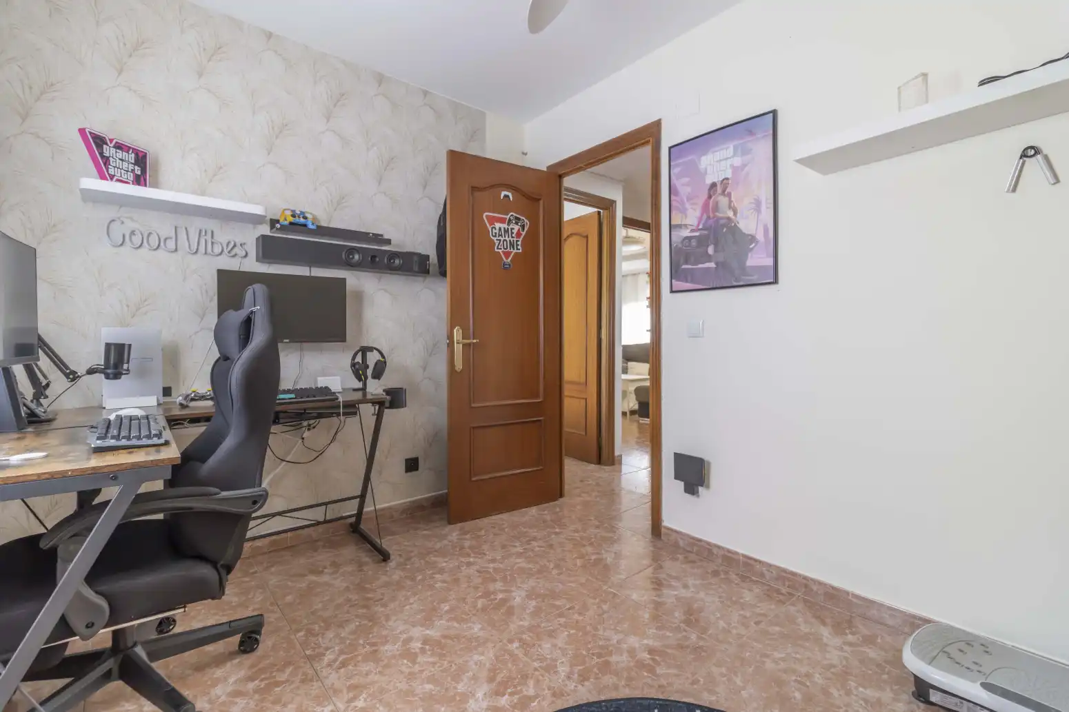 Flat for sale in Cerro - Amate, imagen 34