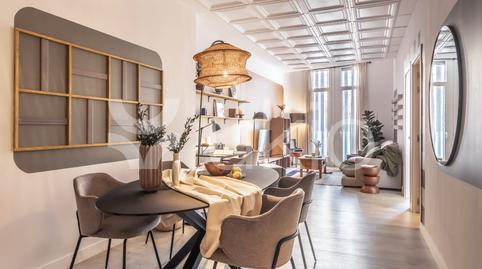 Photo 2 of Flat to rent in Calle Virgen de Nieva, Vallehermoso,  Madrid Capital