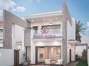 Villa mit Pool zum Verkauf in San Pedro del Pinatar