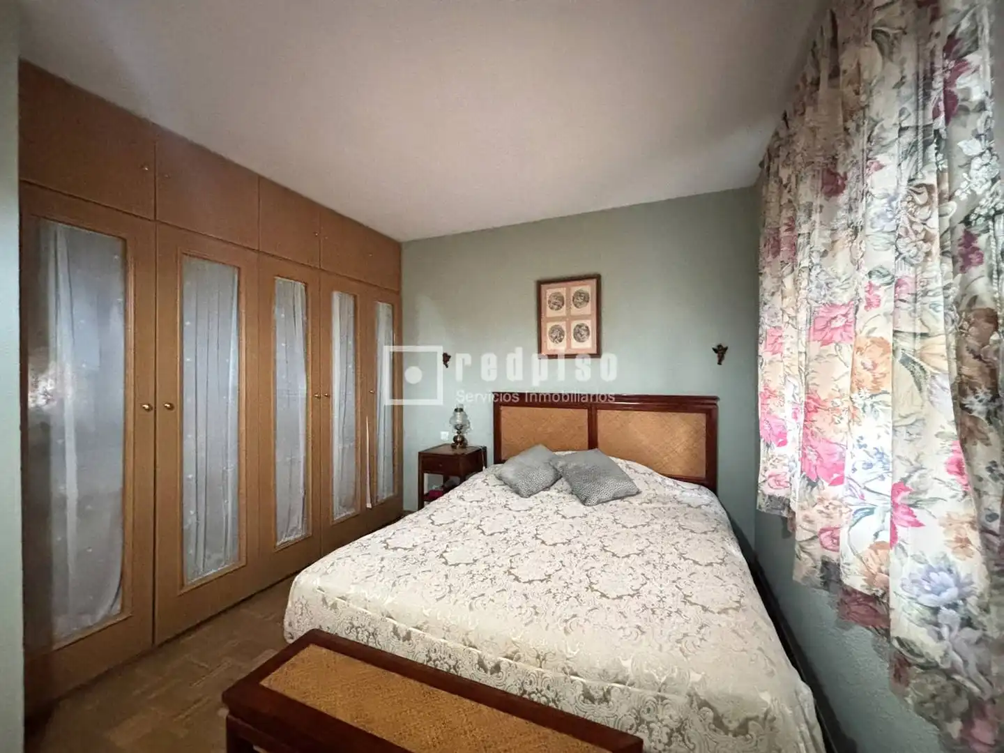 Habitación de Casa o chalet en venta en Rosa Luxemburgo