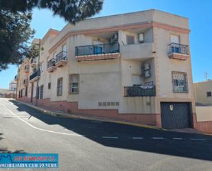 Garatge de lloguer a Calle Bajada San Ramón, Vera Ciudad, Vera