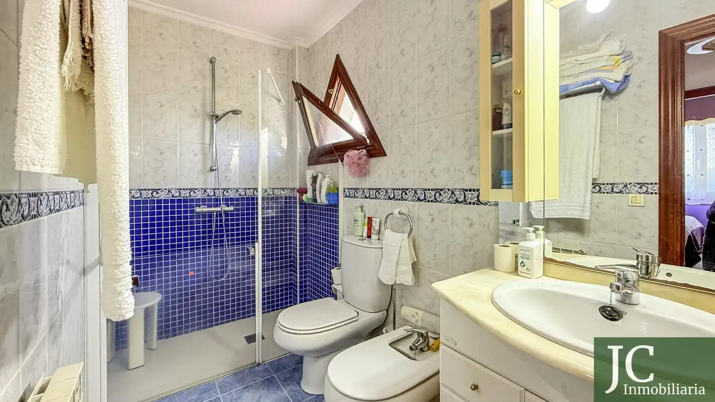 Casa amb jardí en venda a Limpias, imagen 19
