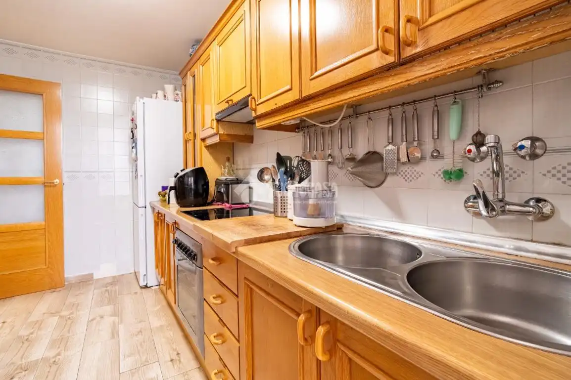 Wohnung zum Verkauf in Haza Grande