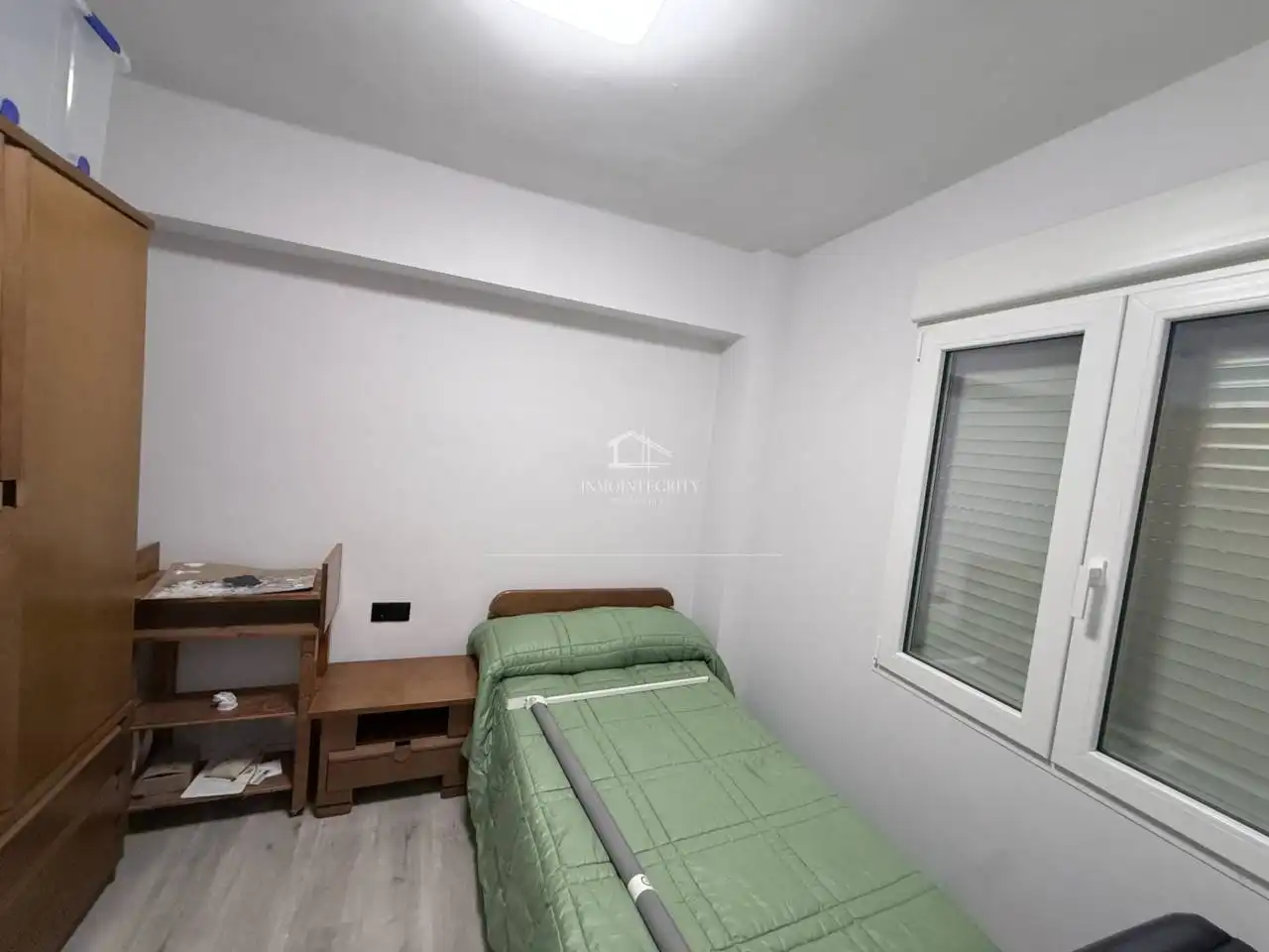 Dormitori de Pis en venda en Castellón de la Plana / Castelló de la Plana amb Aire condicionat, Moblat i Balcó