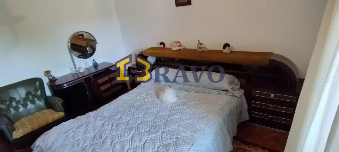 Habitación de Casa o chalet en venta en Valle de Losa con Calefacción y Amueblado
