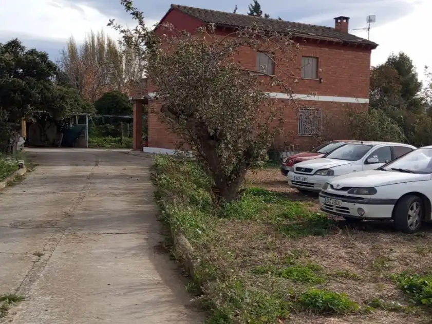 Haus mit Garten zum Verkauf in Camino Samanes 89, imagen 6