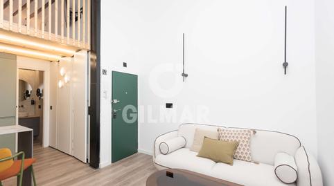 Foto 4 de Piso en venta en Calle de Gerona, Sol, Madrid