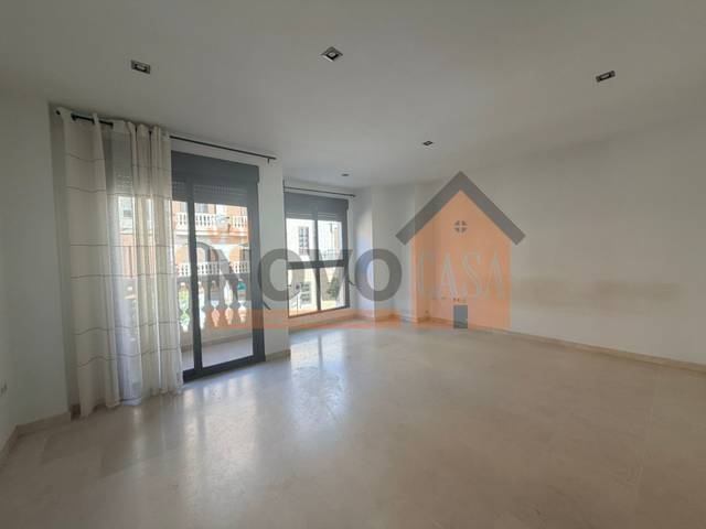 Piso en Alquiler en major en Almussafes