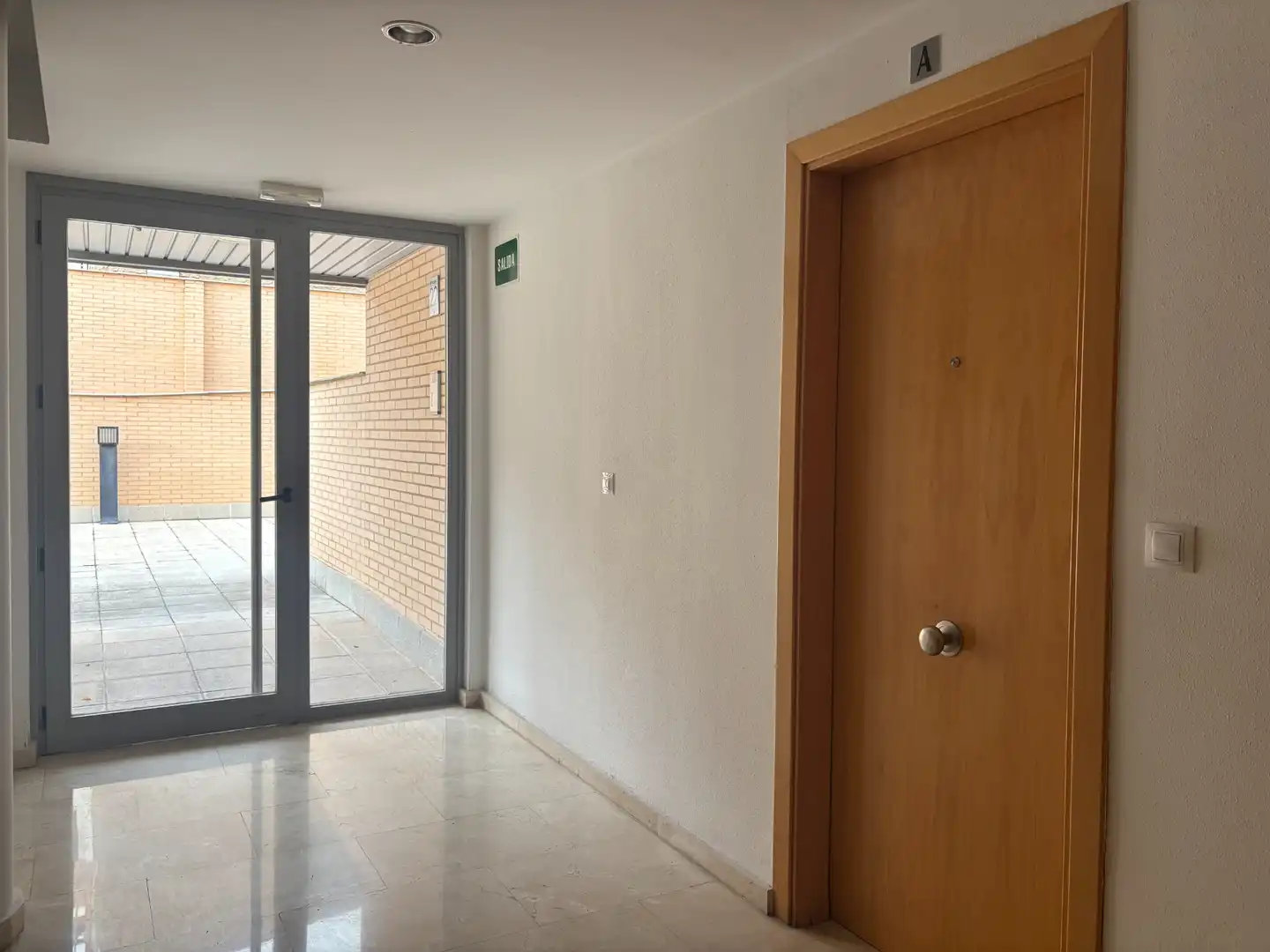 Flat for sale in Oliver-Valdefierro