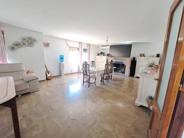 Casa-chalet en Venta en Fuente Vaqueros