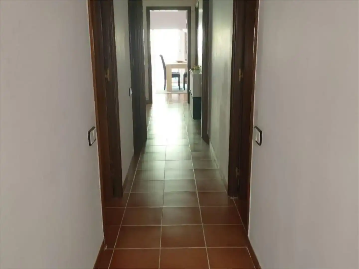 Flat for sale in Terrassa  with Balcony