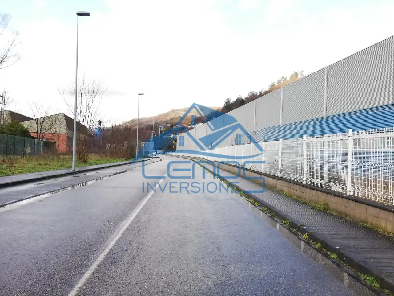 Industriegebäude zum Verkauf in Cuadriella, imagen 10
