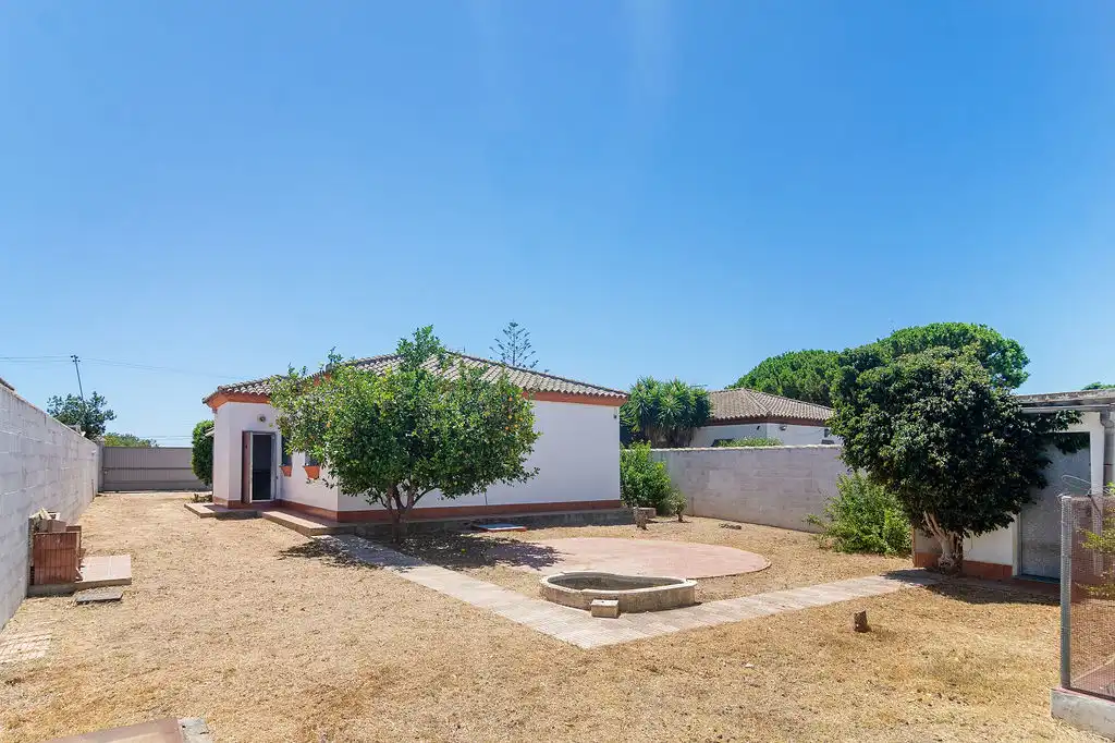 Chalet en venta en Camino Simón Bolívar, imagen 20