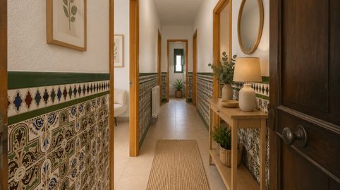 Foto 3 de Casa o chalet en venta en Fray Eusebio Ballesteros, Centro, Ocaña