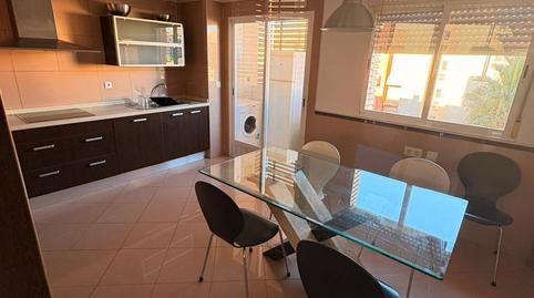 Photo 3 of Apartment to rent in Garbinet - Parque de las Avenidas, Alicante