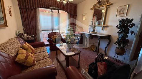 Foto 2 de Pis en venda a Calle Francisco de Paula Pareja, 12, Carranque - Haza Cuevas, Málaga Capital