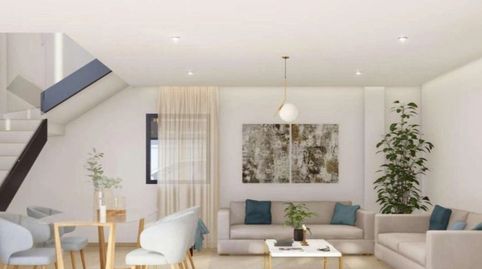 Photo 3 of Houses for sale in Calle Sierra Aitana, 17, Virgen del Remedio - Parque Lo Morant, Alicante / Alacant