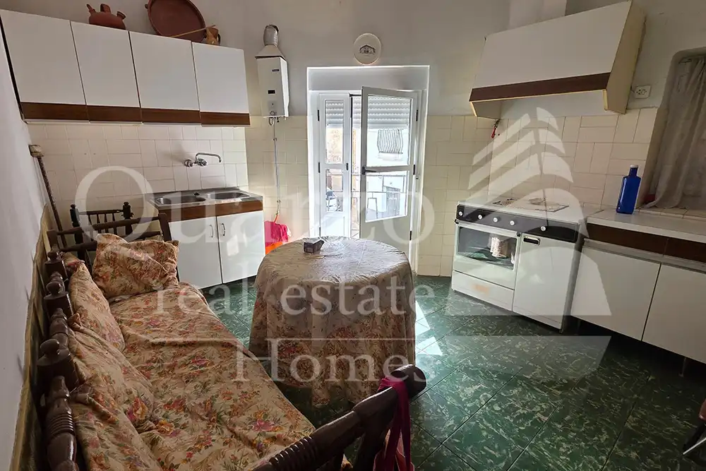 Exterior view of Country homes for sale in Cilleros  with Furnished and Balcony