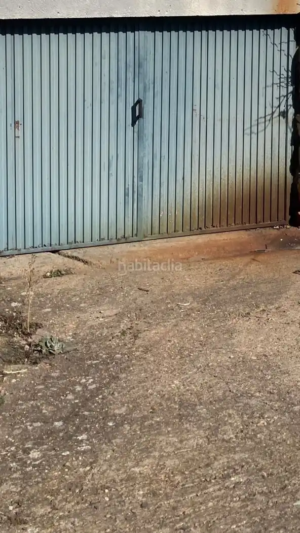 Adossat en venda a Calle Chorrillo 3, imagen 3