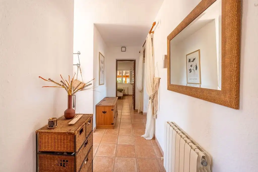 Houses for sale in Jávea / Xàbia  with Air Conditioner, Heating and Private garden