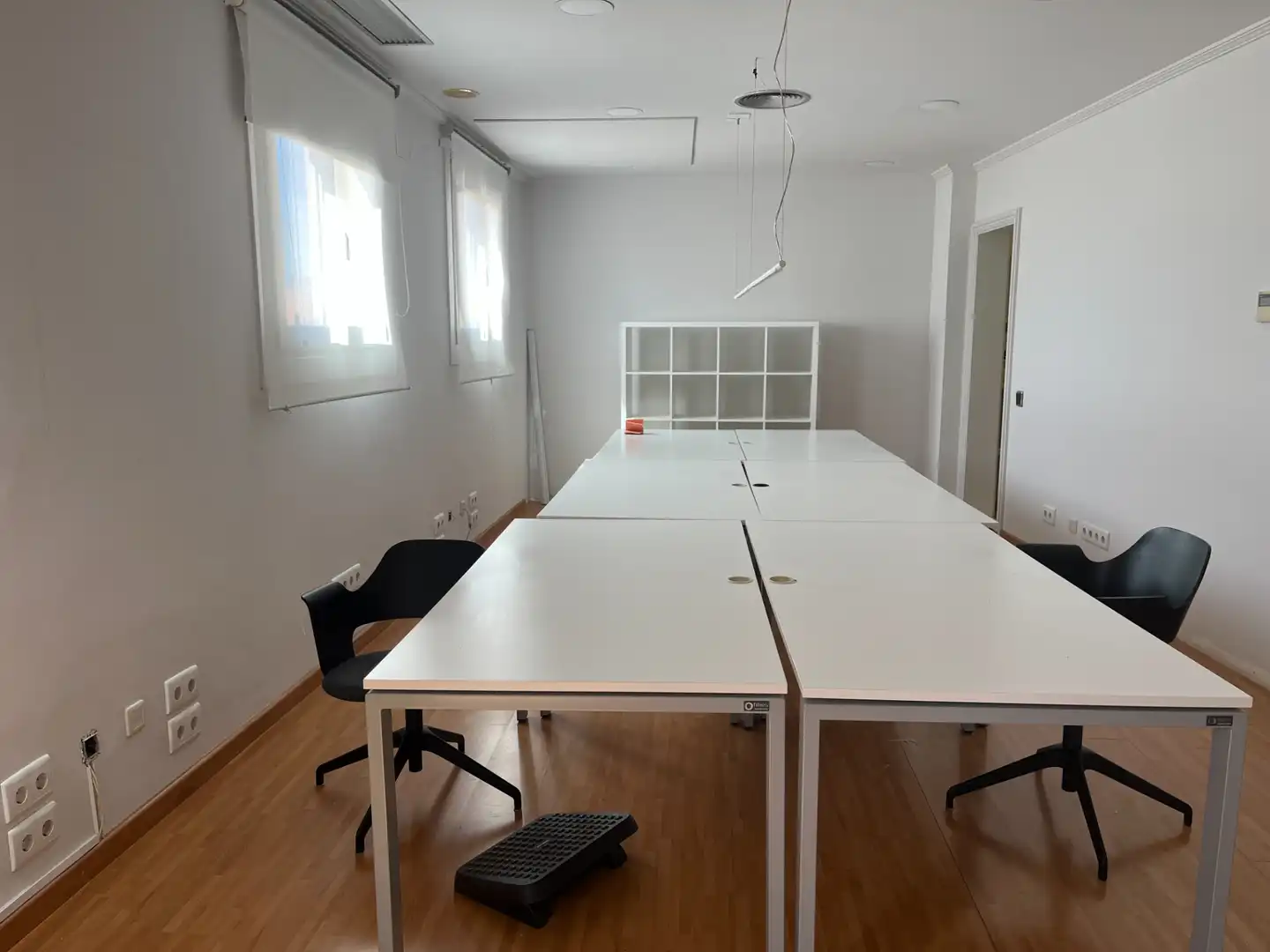 Bureau avec ascenseur à vendre à Plaça Josep Maluquer i Salvador 4, imagen 26