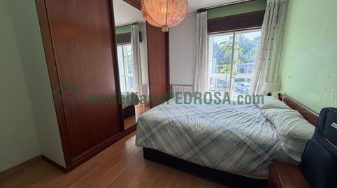 Foto 5 de Pis de lloguer a La Seca - Los Salgueriños, Pontevedra Capital