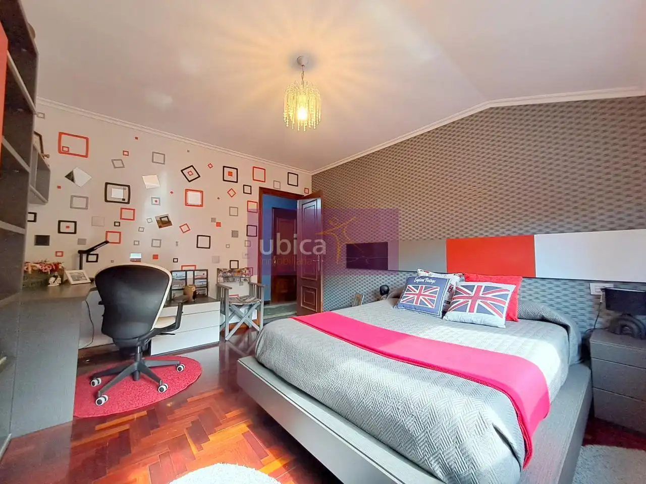 Villa avec piscine à vendre à Cabral - Candeán, imagen 44