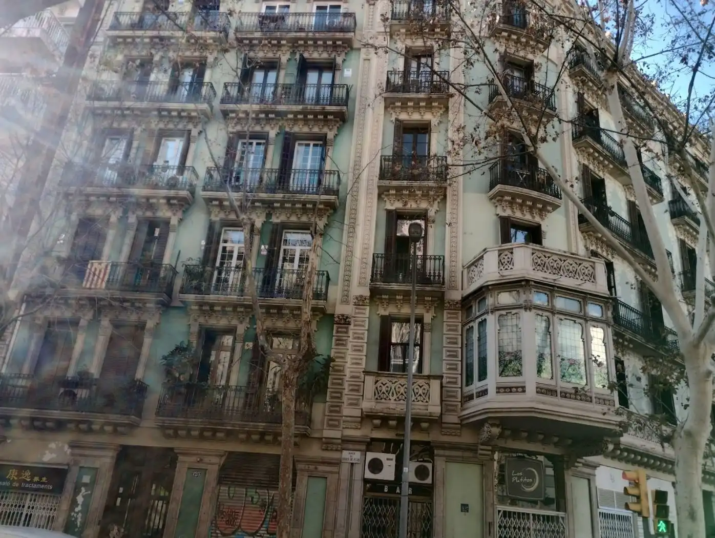 Business premises for sale in Eixample, imagen 8