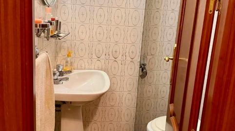 Foto 5 de Piso en venta en Avenida de Andalucía, 73, Santa Isabel,  Jaén Capital