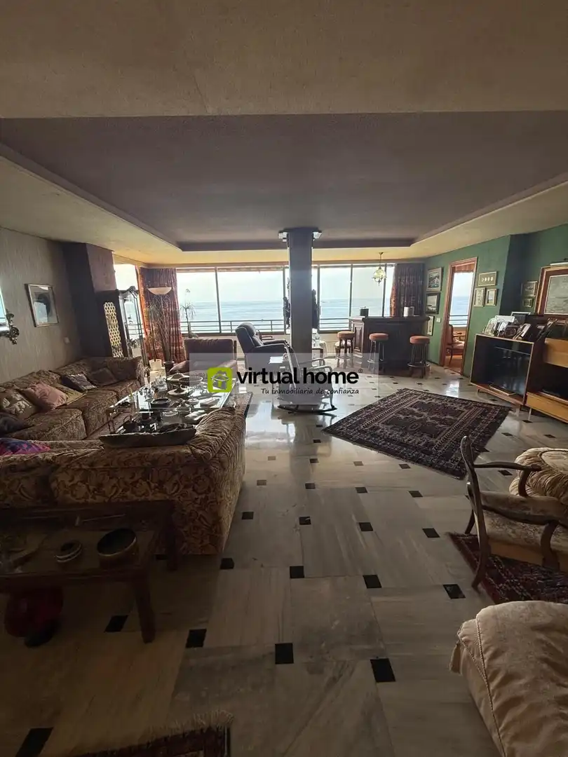 Wohnung mit Terrasse zum Verkauf in Playa de Levante, imagen 11